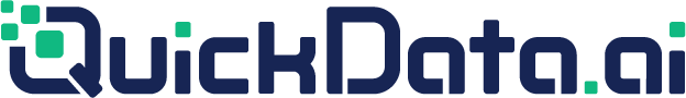 QuickData Logo
